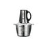 Electric Meat Grinder, Food Processor.